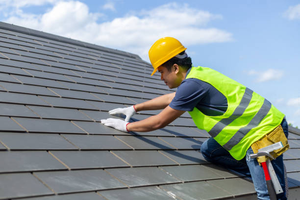 Best Green or Eco-Friendly Roofing Solutions  in Prces Lakes, IN